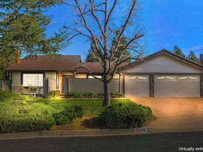 406 Mount Sequoia Ct, Clayton, CA, 94517