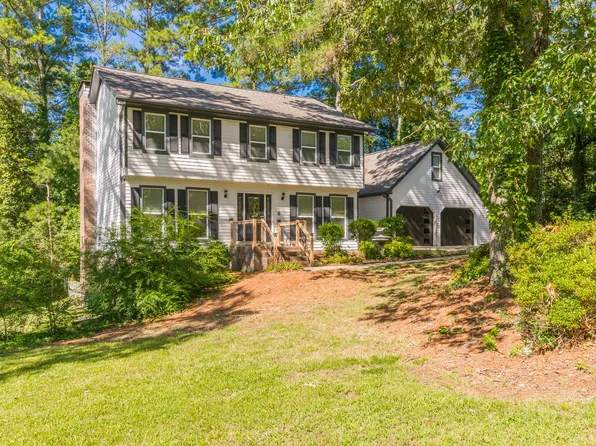 455 Cove Dr NE, Marietta, GA 30067