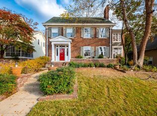 313 Colonial Ct, Little Rock, AR 72205