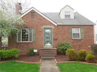 157 Victoria Ave NW, Canton, OH 44708