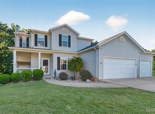 370 Creekwood Blvd, Troy, MO 63379