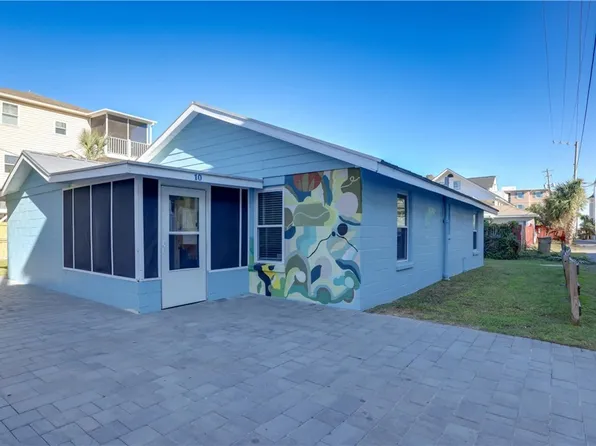 10 17th Place, Tybee Island, GA 31328