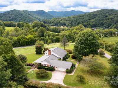 30 Lon Israel Rd, Candler, NC, 28715