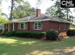 438 N Main St, Saluda, SC 29138