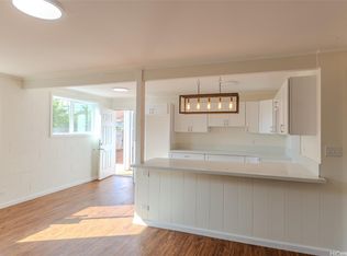 1133 Ihiihi Ave #B, Wahiawa, HI 96786