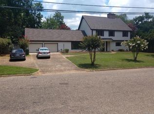 3115 Boxwood Dr, Montgomery, AL 36111