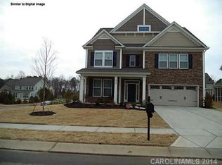 174 Annatto Way #801, Tega Cay, SC 29708