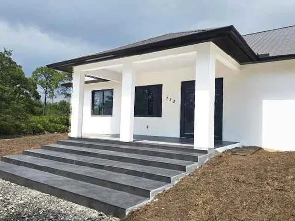 725 N Verda Street, Clewiston, FL 33440