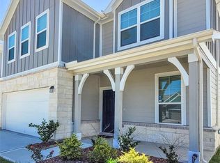 23839 Wimble Dr, Hockley, TX 77447