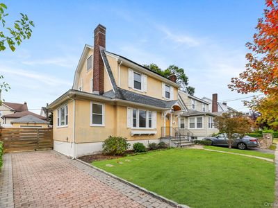 44 Rhodes Street, New Rochelle, NY, 10801