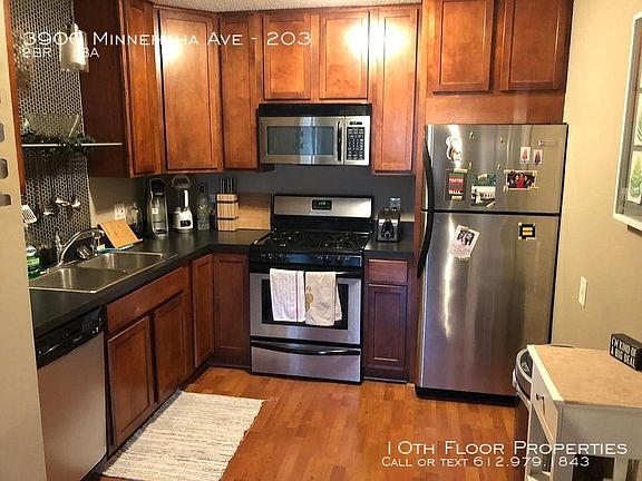 2nd image of 3900 Minnehaha Ave APT 203