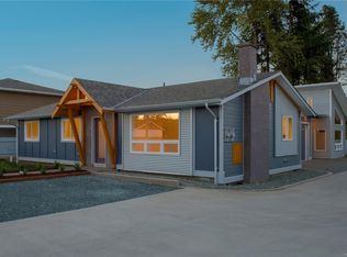 3331 Auchinachie Rd, North Cowichan, BC V9L4A1