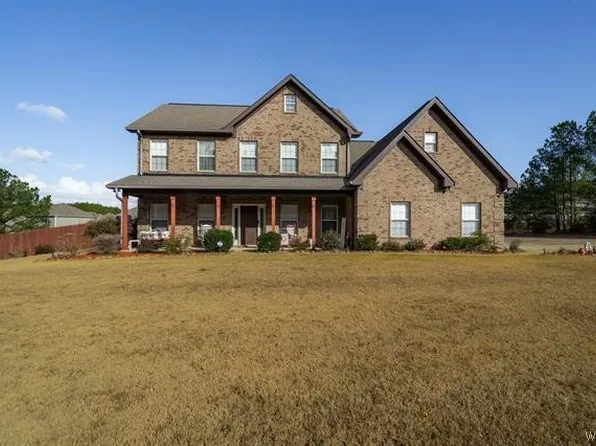 15523 Capstone Blvd, Brookwood, AL 35444