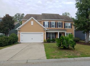 5438 Rising Tide Rd, North Charleston, SC 29420