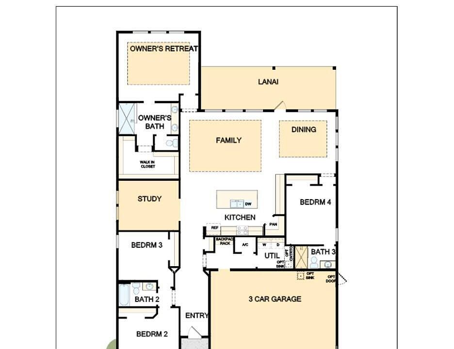 2nd image of 65 MILLBROOK Lane