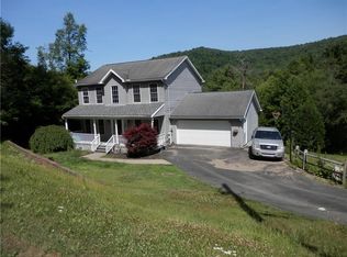 670 W Corydon St, Bradford, PA 16701