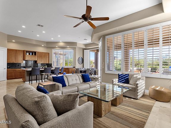 5th image of 8155 E THORNTREE Drive