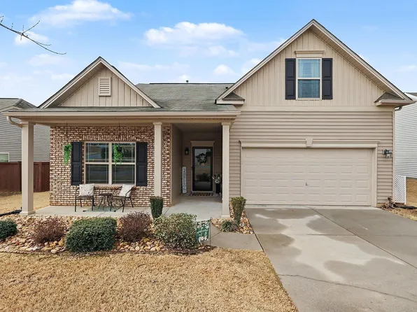 159 Caledonia Dr, Easley, SC 29642