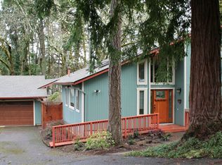 345 Dellwood Dr, Eugene, OR 97405