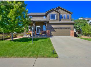 11445 Ebony St, Firestone, CO 80504