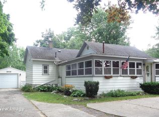 1939 Gratiot Ave, Saginaw, MI 48602
