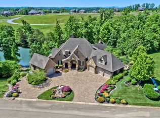 972 Taffrail Dr, Lenoir City, TN 37772