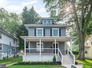 56 Beloit Ave, Audubon, NJ 08106