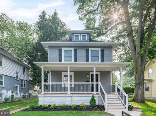 56 Beloit Ave, Audubon, NJ 08106