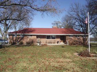 926 Laclede Ave, Brookfield, MO 64628