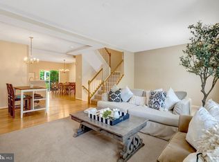 7706 Shadowcreek Ter, Springfield, VA 22153