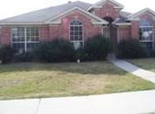 1004 Blackenhurst Ln, Allen, TX 75002