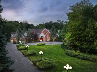 9 Conifer Dr, Warren, NJ 07059