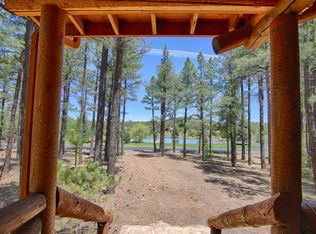 9549 Sierra Springs Dr, Pinetop, AZ 85935