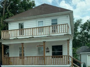 309 Kewaunee St, Racine, WI 53402