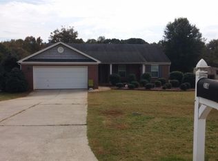 176 Ernie Way, Statham, GA 30666