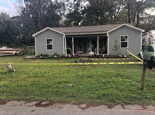 6908 Oxford Dr, White Hall, AR 71602