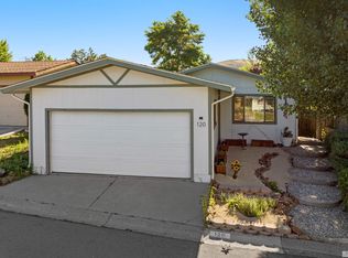 120 Summerset Dr, Verdi, NV 89439