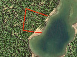 Back Lake, Talkeetna, AK 99676