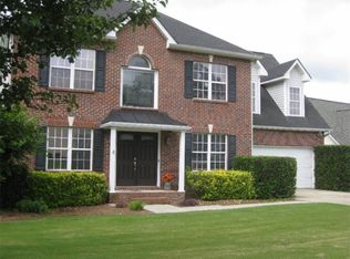 3503 Autumn Farm Ter, Buford, GA 30519