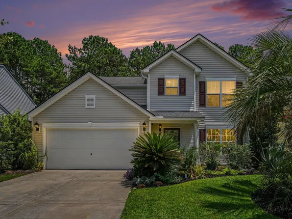141 Towering Pine Dr, Ladson, SC 29456