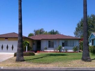 12121 Fallingleaf St, Garden Grove, CA 92840