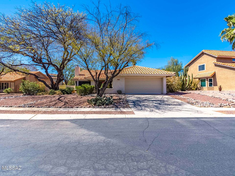 11701 N Dragoon Springs Dr, Oro Valley, AZ 85737 Zillow