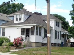 13 Treble Cove Rd, Billerica, MA 01821