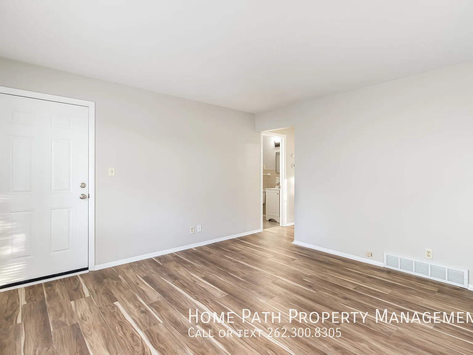 1 bed, $1,050 — Photo 4