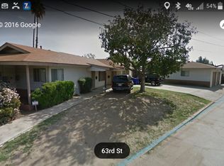 4503 63rd St, San Diego, CA 92115