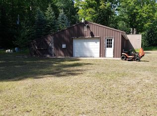 8359 Us-31, Carp Lake, MI 49718