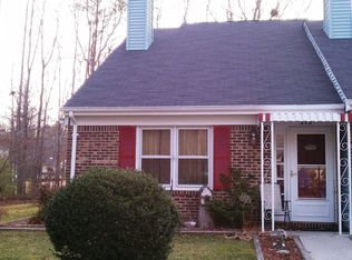 310 Crestwood Ct, Yorktown, VA 23692