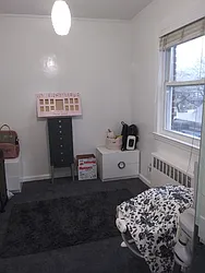 Rented by Prime Realty