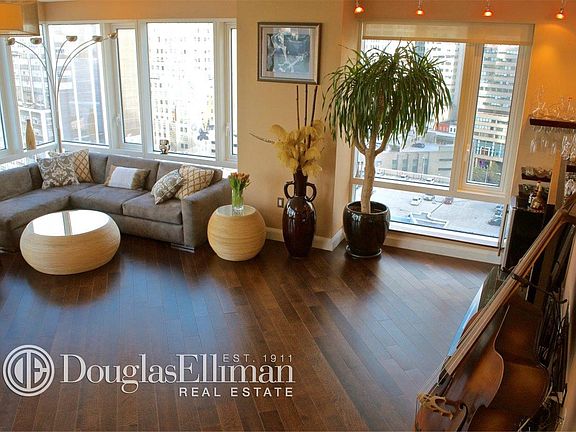 4th image of 70 Little West St #20BB
