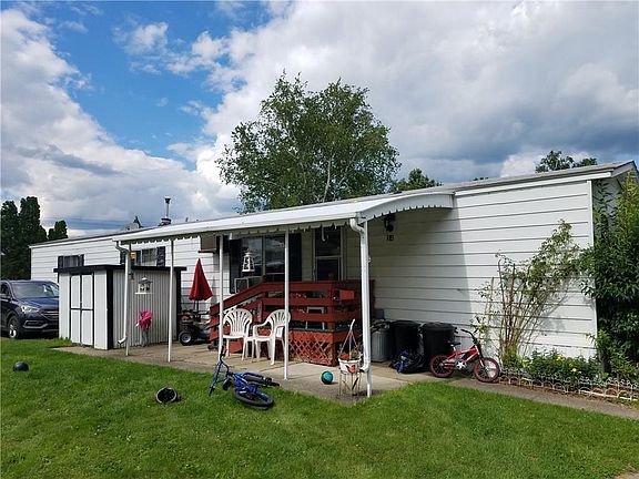 2nd image of 1190 County Route 66 Lot 24